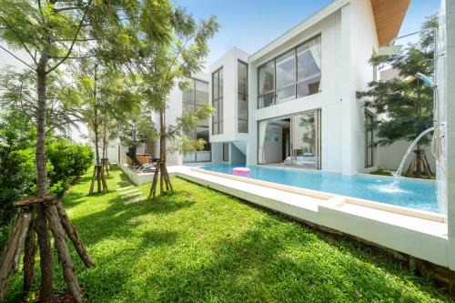Sofia Villa Phuket