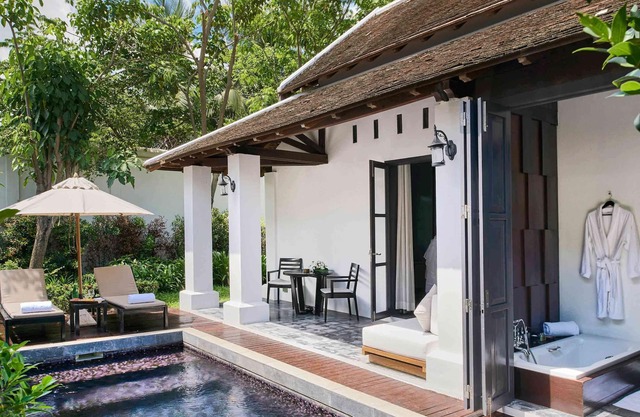 Sofitel Luang Prabang