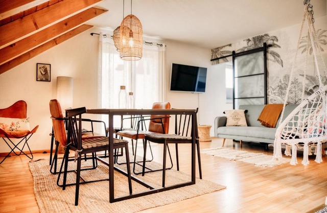 Sohana Lifestyle Apartments I Stefan's Home I Rust