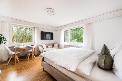 SOHO3A !Gratis Parken, Free Parking!