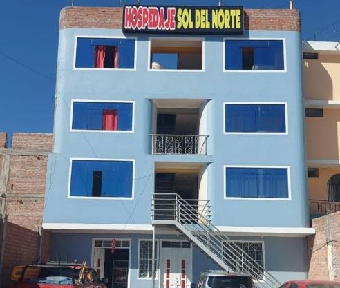 SOL DEL NORTE