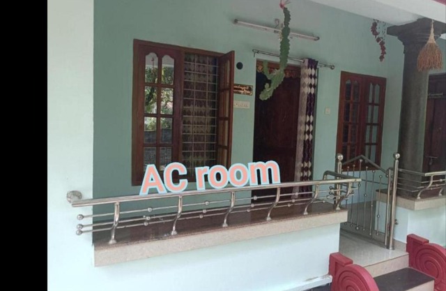 Sol home stay