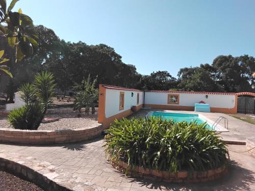 Sol-Lua House apt