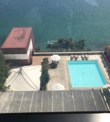 Sol Victoria Marina Flat