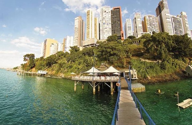 Sol Victoria Marina Lofts