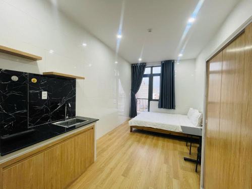 Solar Apartment