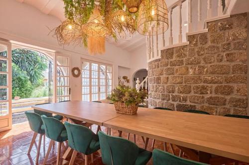 Solara Beach Villa - 500m from Ushuaïa & Hi