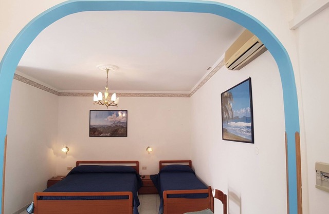 solarium apartment for single use