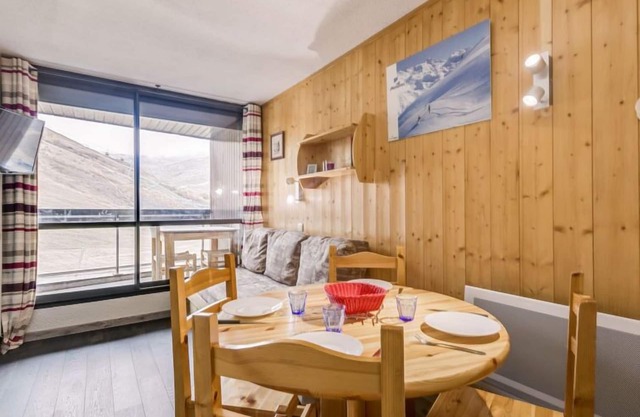 Soldanelles 413 B by Interhome