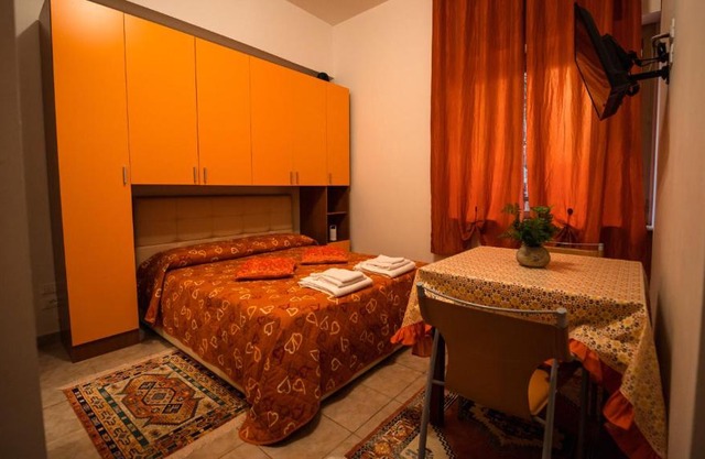 Sole Luna B&B