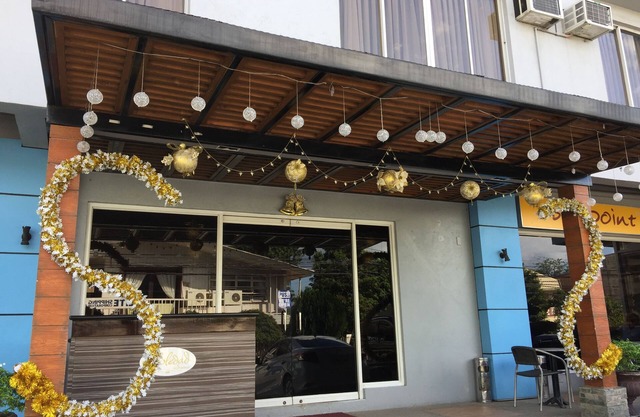 Soledad Suites