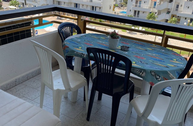 Solemar Resort, sea View Private Beach, and Parking