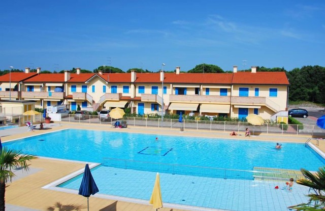 Solmare by Interhome