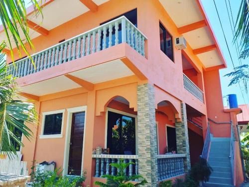 Solsken Guest House - Bantayan Island