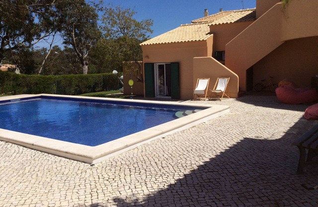 Soltroia house very close to the beach