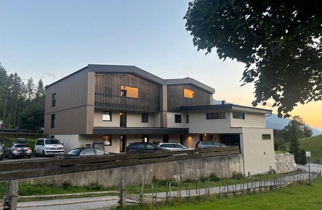 Solu Apartments