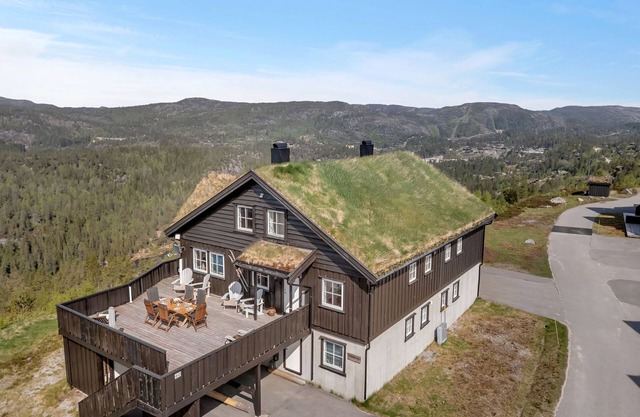 Solutsikten by Interhome