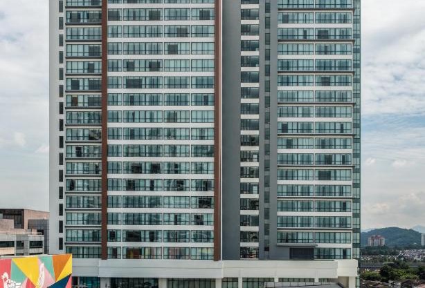 Somerset Damansara Uptown Petaling Jaya
