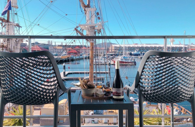 Somerset on The Pier Hobart