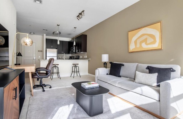 Somerville 1br w wd gym roof nr Assembly T BOS-840