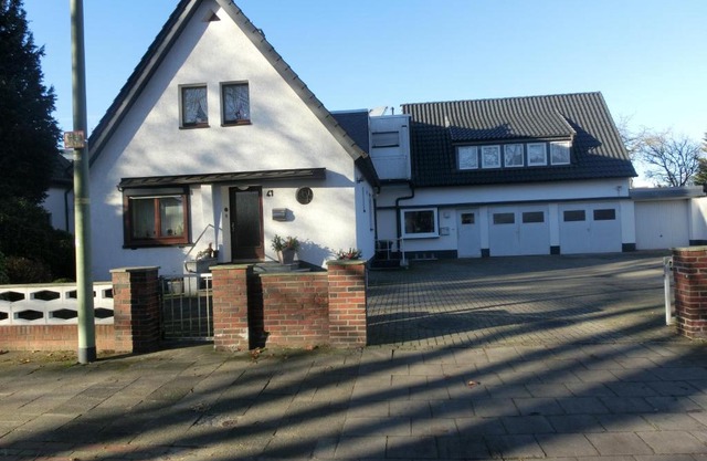 Sommer Gästehaus