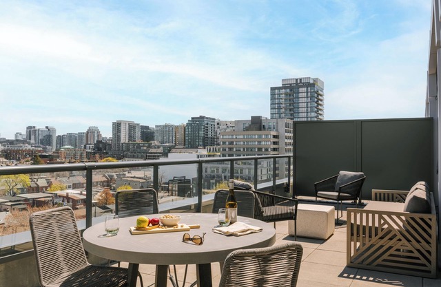 Sonder at Artesa | One-Bedroom w/City View Balcony