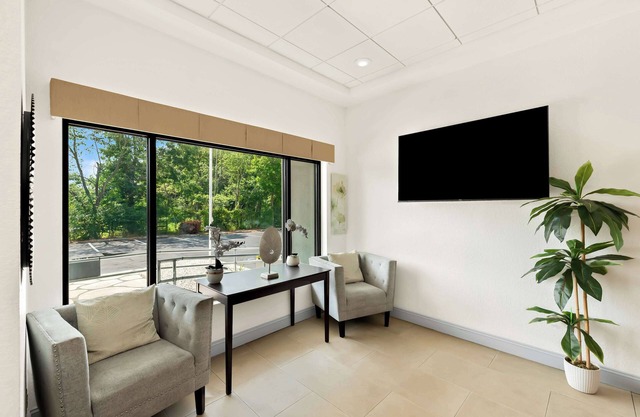 Sonesta Essential Atlantic City West