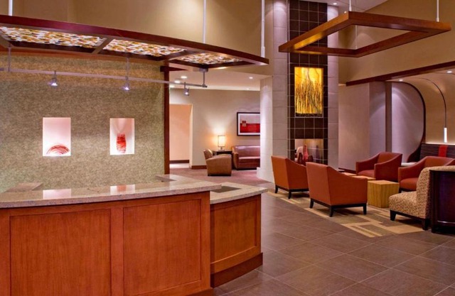 Sonesta Select Austin North Central