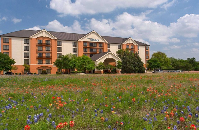 Sonesta Select Austin North