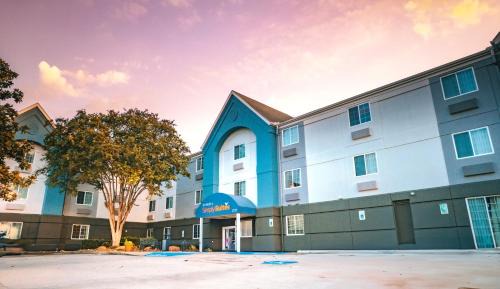 Sonesta Simply Suites Houston – NASA Clear Lake