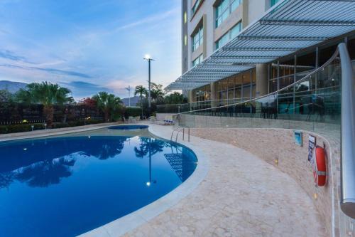 Sonesta Valledupar