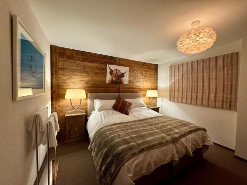 Sonnegg Lodge 2.1
