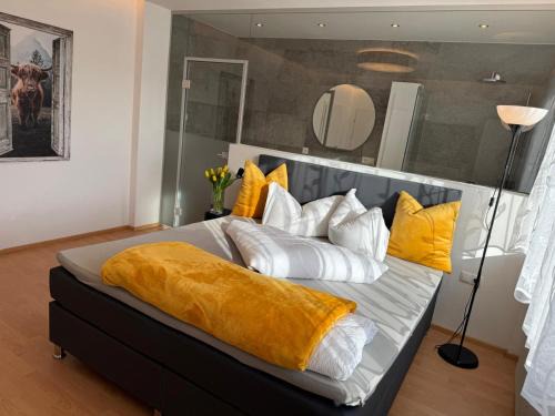 Sonnige und ruhige Wohnung in Innsbruck - Stadtrand