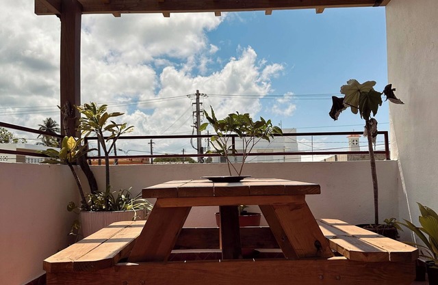 Sonsoleá Host