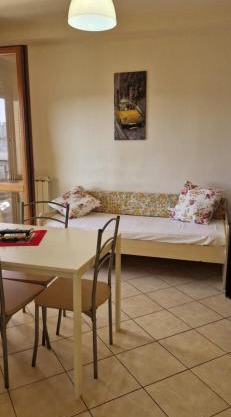 Sophia house via Rimini 5C