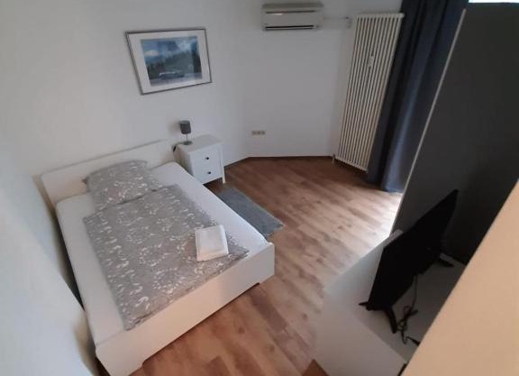 Sophies Apartment
