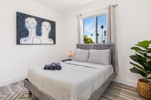 Sophisticated Getaway Hollywood & Dtla