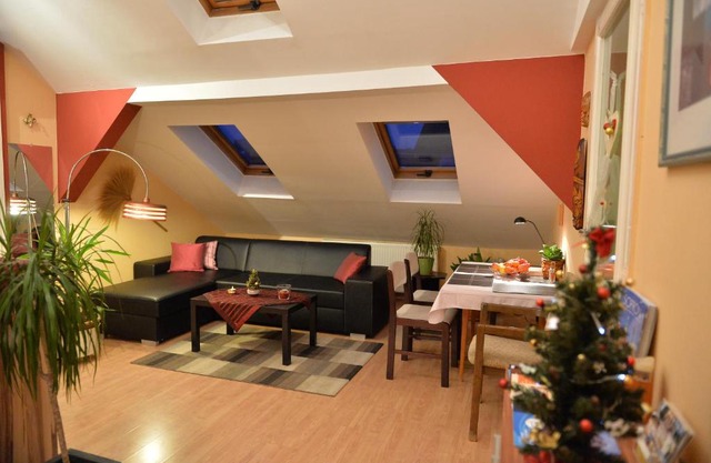 Sopron Eszter Apartman