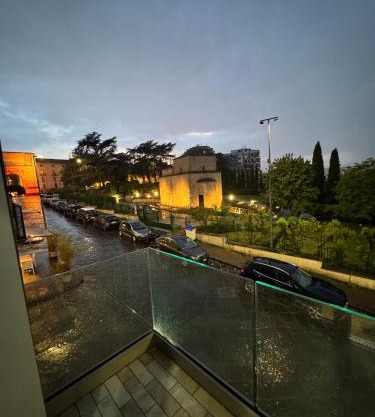 SOTTARCO B&Benevento