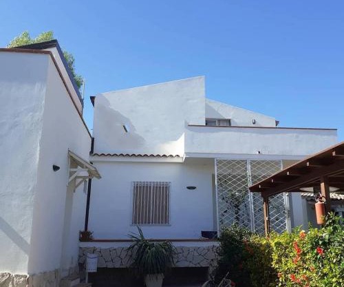 Sottovento Marzamemi Rooms&Relax