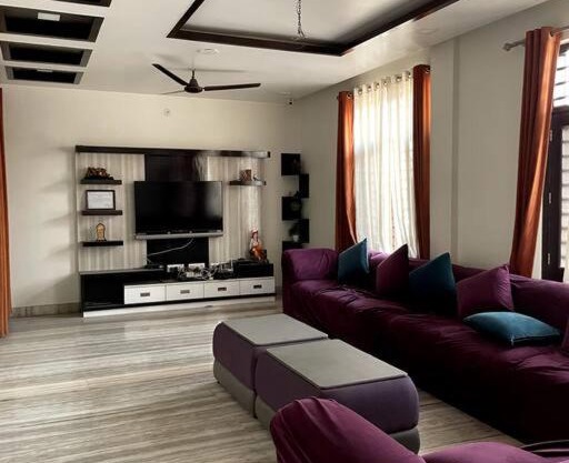Soulful Himalayan Retreat
