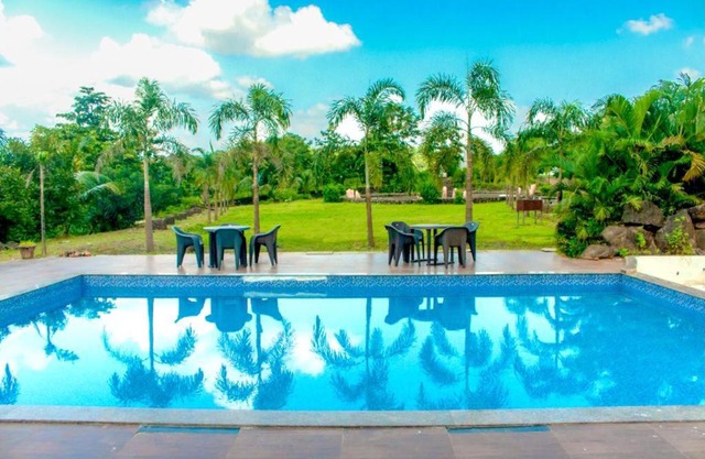 Sound Rio Retreat Karjat