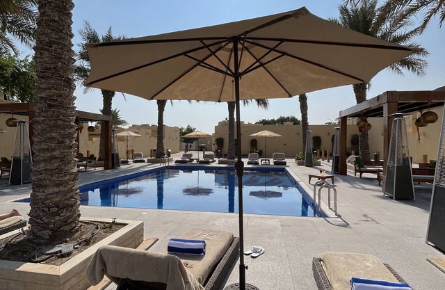 Souq Al Wakra Hotel Qatar by Tivoli