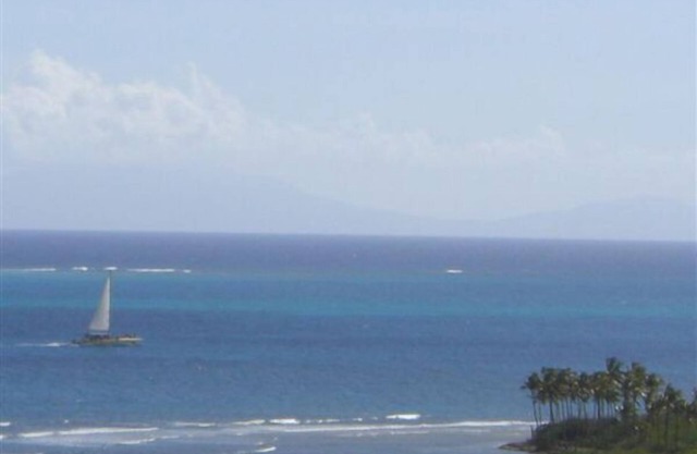 South Coast Ocean View Apartments