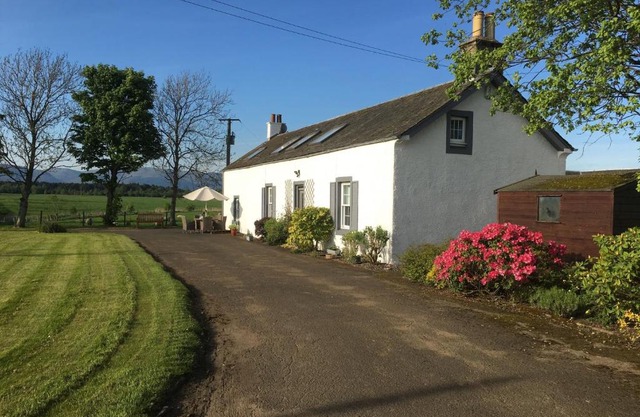 South Doll Farm Cottage
