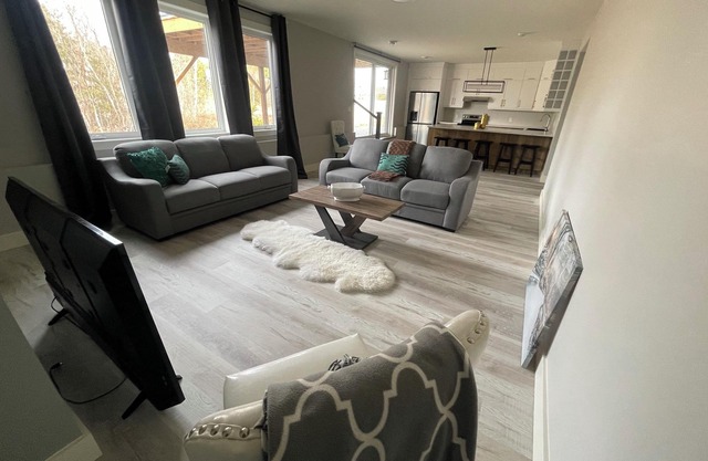 South End Brand New Luxury Apartment!