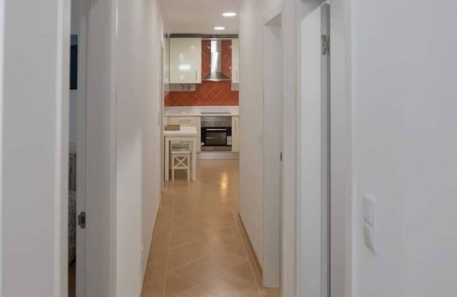 South Lisbon Guest Apartment