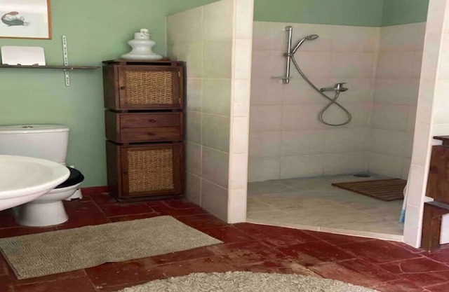 South of France Charming and Humble Village House