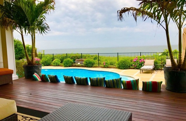 Southampton PRIVATE Waterfront Estate!n