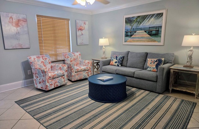 Southern Breeze #1-Pet Friendly- Free Daily Activities!